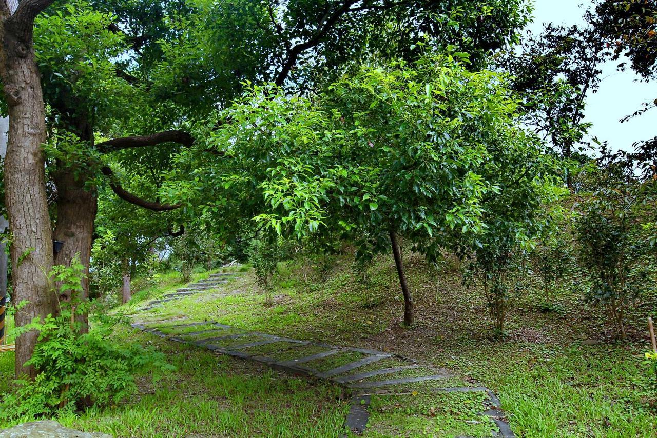 Yellow Stone M.V. Sanyi Luaran gambar